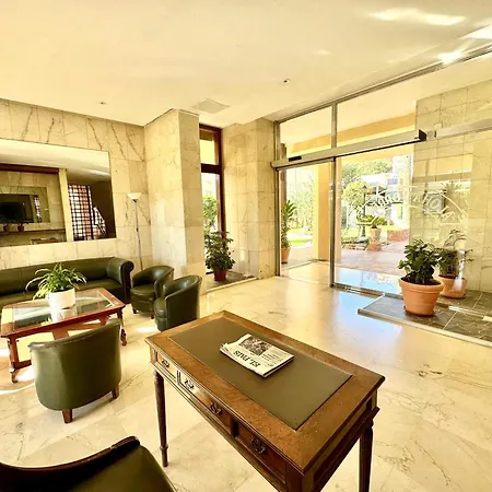 Lejlighed Gorgeous Seaside Apartment In Carihuela