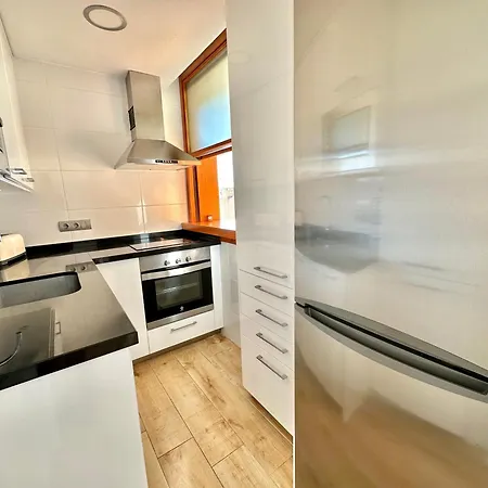 Gorgeous Seaside Apartment In Carihuela * Torremolinos