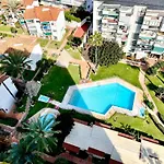 Appartement Gorgeous Seaside In Carihuela