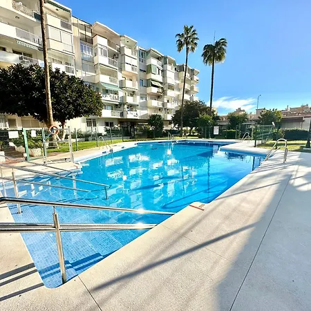 Gorgeous At The Sea In La Carihuela! Appartement