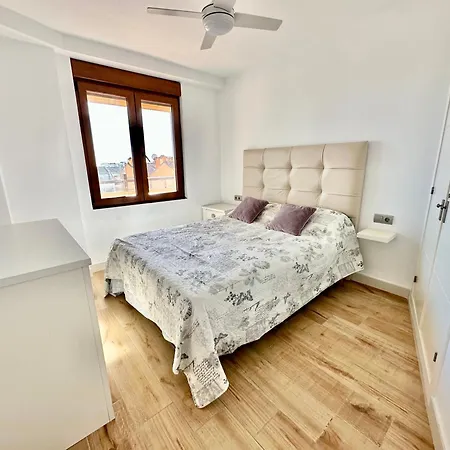 Gorgeous Seaside In Carihuela *
