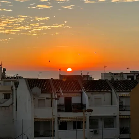 Gorgeous At The Sea In La Carihuela!