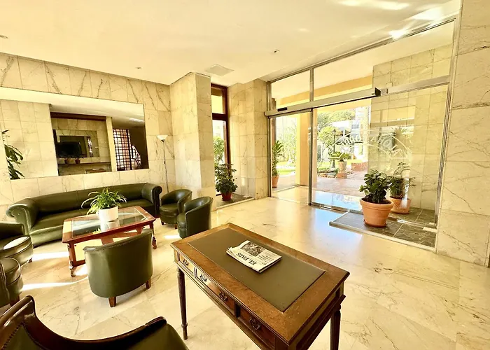 Apartament Gorgeous Seaside In Carihuela