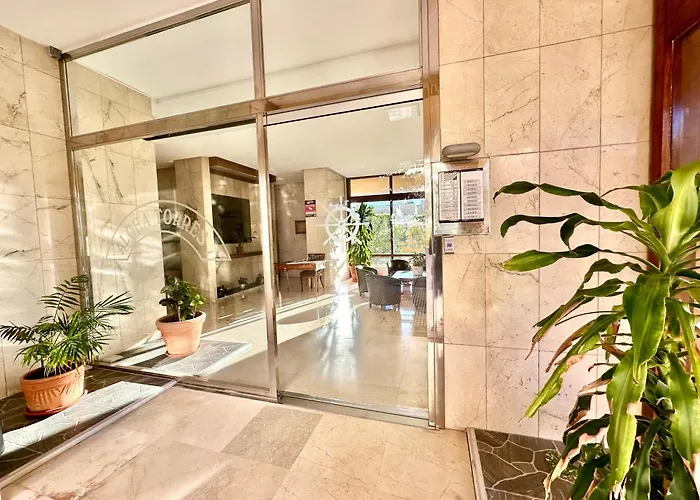 Gorgeous Seaside In Carihuela