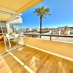 Apartman Gorgeous Seaside In Carihuela *