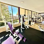 Gorgeous Seaside In Carihuela Apartman Torremolinos