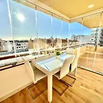 Gorgeous Seaside In Carihuela Apartman *