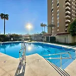 Apartman Gorgeous Seaside In Carihuela