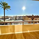 Apartman Gorgeous Seaside In Carihuela *
