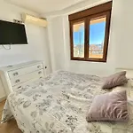 Gorgeous Seaside In Carihuela Apartman