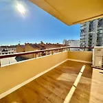 Apartman Gorgeous Seaside In Carihuela