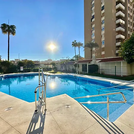 Apartman Gorgeous At The Sea In La Carihuela!