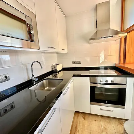 Gorgeous At The Sea In La Carihuela! Torremolinos