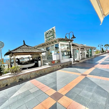 Gorgeous Seaside In Carihuela *