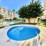 Gorgeous Seaside In Carihuela