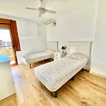 Gorgeous Seaside In Carihuela *
