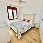 Gorgeous Seaside In Carihuela *