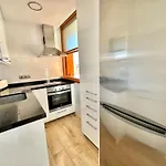 Gorgeous Seaside In Carihuela * Торремолінос