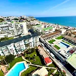 Gorgeous Seaside In Carihuela Торремолінос