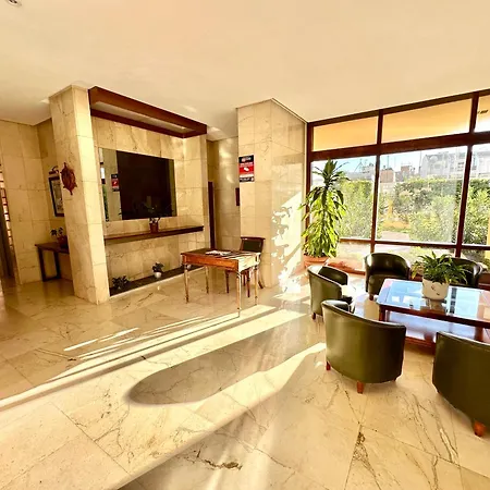 Gorgeous At The Sea In La Carihuela! Apartment *