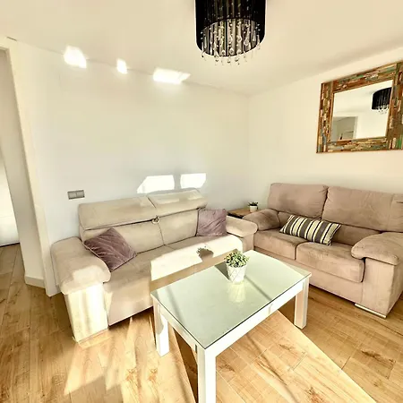 Gorgeous At The Sea In La Carihuela!